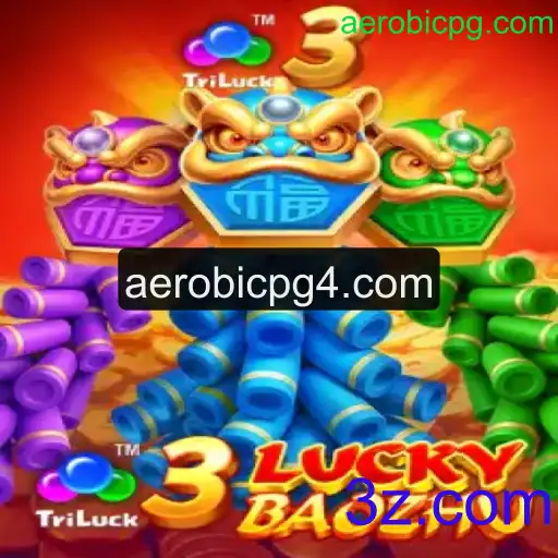 Descubra o Fascinante Mundo do Jogo 3LuckyBaozhu