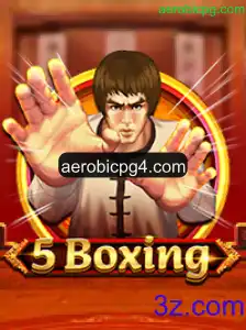 Descubra o Mundo Dinâmico do 5Boxing: Regras, Introdução e Eventos Atuais