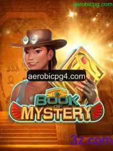 Descubra a Excitante Jornada de BookofMystery