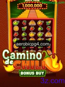 Explorando CaminodeChiliBonusBuy: Um Jogo Inovador