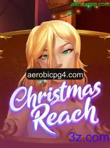 Descobrindo o Jogo ChristmasReach: Diversão Festiva e Estratégia