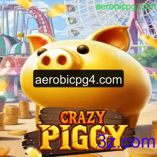 Explorando as Aventuras Empolgantes de CrazyPiggy