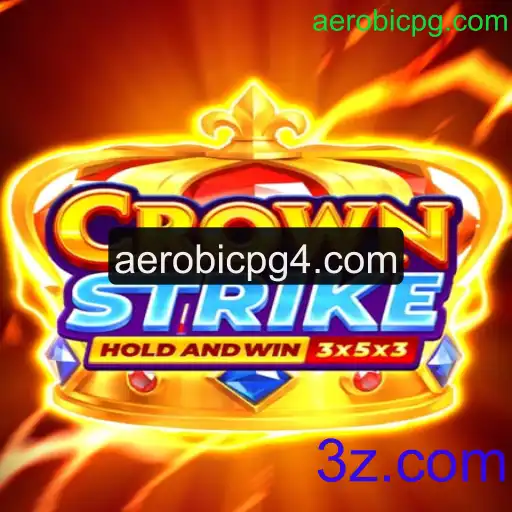 Crownstrike: Descubra o Novo Fenômeno dos Games Integrado com AerobicPG.com