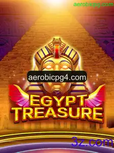 Descubra o Fascinante Mundo de EgyptTreasure: Um Jogo Emocionante Com Aventuras e Mistérios