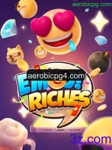 Descubra a Emoção de EmojiRiches: Um Guia Completo