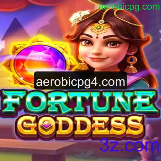 Descubra FORTUNEGODDESS: Um Jogo Inovador Inspirado na Deusa da Fortuna