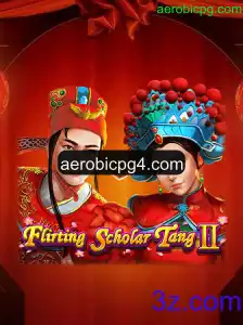 Flirting Scholar Tang II: Um Mergulho no Mundo Divertido do Jogo