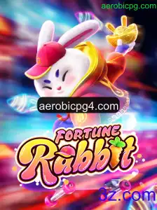 Explore o Mundo Divertido de FortuneRabbit