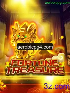 Descubra o Mundo de FortuneTreasure: Aventuras e Estratégias