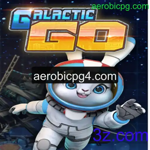 Explorando o Novo Horizonte de Jogos: GalacticGO