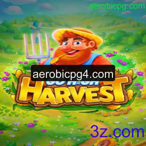 Descubra a Aventura de GoHighHarvest – Um Jogo Inovador para os Tempos Modernos