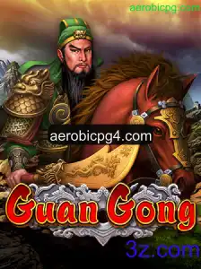 Explorando o Universo do Jogo GuanGong