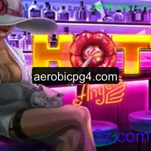 Descubra HotAngels: O Novo Jogo de Fitness Revolucionário