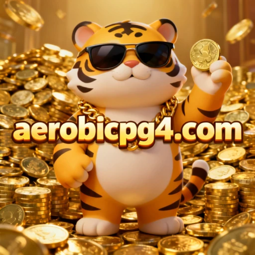 aerobicpg.com Logo