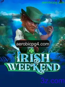 Descubra o Fascinante Jogo IrishWeekend
