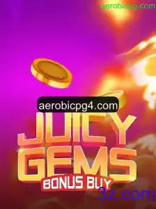 Descubra o Mundo de Diversão com JuicyGemsBonusBuy