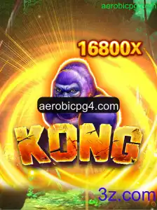 Explorando o Mundo de Kong: Um Mergulho no Jogo Clássico