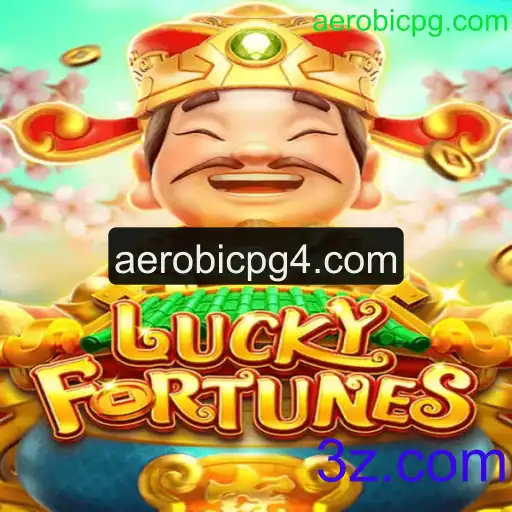 Descubra o Mundo do Jogo LUCKYFORTUNES