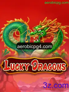 Descubra LuckyDragons: Uma Experiência de Jogo Vibrante e Envolvente