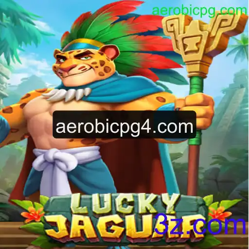 Descubra LuckyJaguar: Um Novo Jogo de Estratégia e Aventura