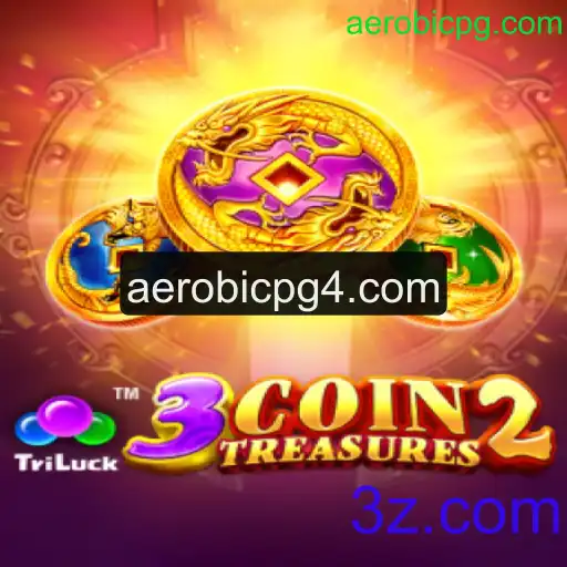 Descubra o Mundo de Aventuras de 3CoinTreasures2
