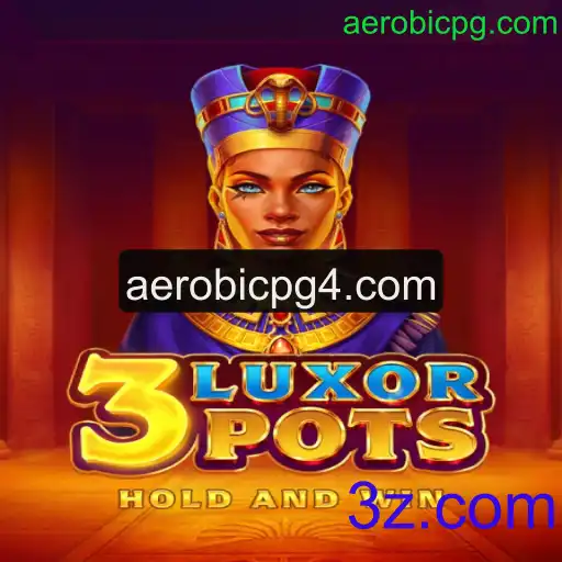 Desvendando 3LuxorPots: O Jogo Que Está Mudando a Cena de Aeróbica Online