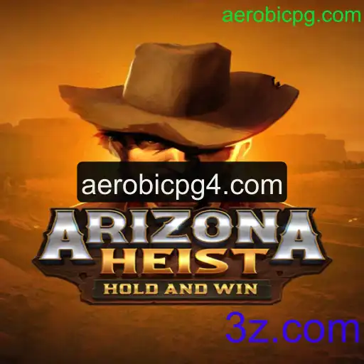 ArizonaHeist: Explorando o Mundo dos Jogos de Roubo no Deserto