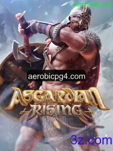 Explorando o Universo de AsgardianRising: Um Novo Horizonte para Gamers