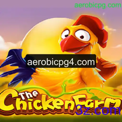 Descubra o Fascinante Mundo do Jogo ChickenFarm