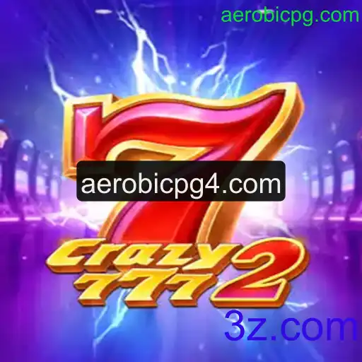 Crazy7772: A Fascinante Experiência de Jogo Com Aerobicpg.com