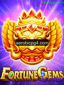 FortuneGems: Mergulhe na Aventura do novo Jogo Popular