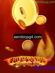 Descubra o Fascinante Mundo de FruitNovaSuper80