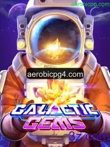 Explorando o Universo de GalacticGems