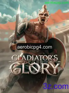 GladiatorsGlory: Mergulhe na Emoção do Coliseu Moderno