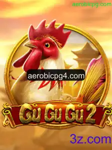 GuGuGu2: A Revolução dos Jogos de Aeróbica