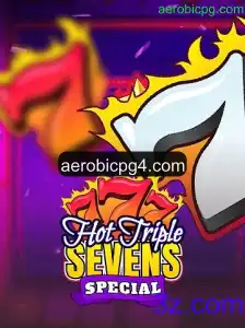 Explorando HotTripleSevensSpecial: Um Mergulho no Entusiasmante Mundo dos Jogos