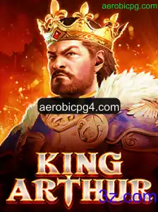 KingArthur: O Jogo que Revolucionou o Mundo dos Games