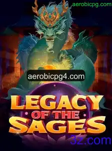 Uma Exploração Detalhada de LegacyoftheSages