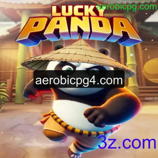Explorando o Mundo do Jogo LuckyPanda: Aventura e Estratégia
