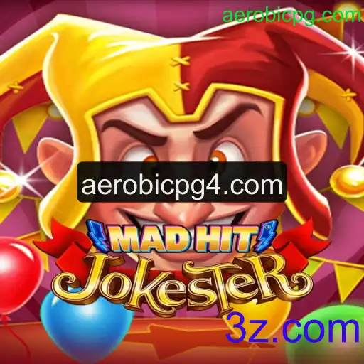 MadHitJokester: Um Mergulho Divertido no Novo Fenômeno dos Jogos