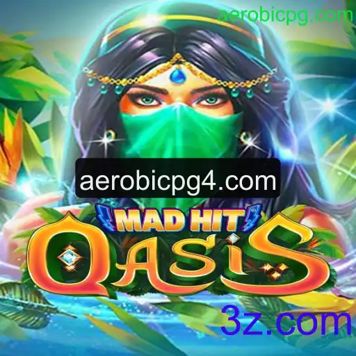 Explorando MadHitOasis: O Jogo Revolucionando o Cenário Atual