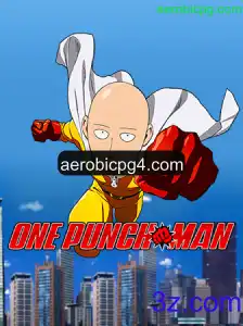 Explorando o Universo de OnePunchMan: Aerobicpg.com