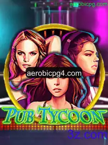 Explorando o Universo de PubTycoon: O Jogo que Redefine Gestão e Estratégia