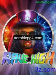 RaveHigh: Mergulhe na Nova Sensação dos Jogos Dinâmicos