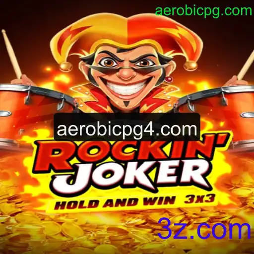 Rockinjoker: Uma Nova Experiência no Universo dos Jogos com Aerobicpg.com