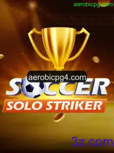 Explorando SoccerSoloStriker: Um Novo Horizonte para os Amantes do Futebol