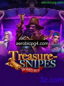 Explorando o Mundo Empolgante de TreasuresnipesBonusBuy