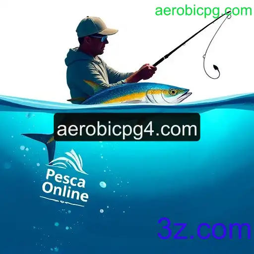 Pesca online