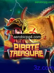 Explorando o Mundo de PirateTreasure: Um Jogo de Aventura e Estratégia