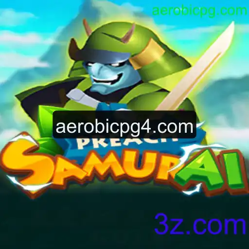 Descubra as Aventuras de PreachSamurai: Um Mergulho no Universo do Jogo